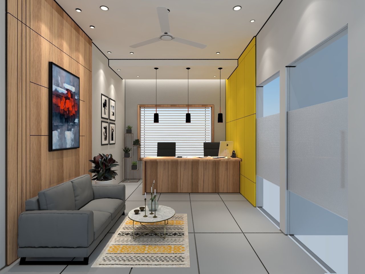 kumar-interiors
