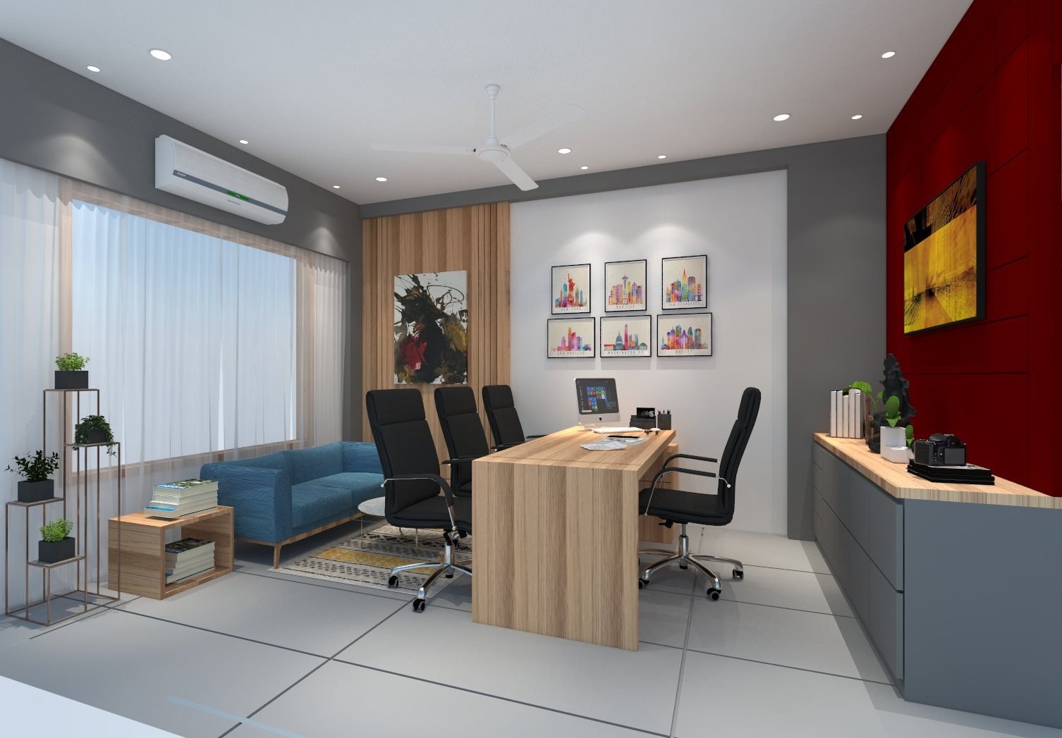 kumar-interiors