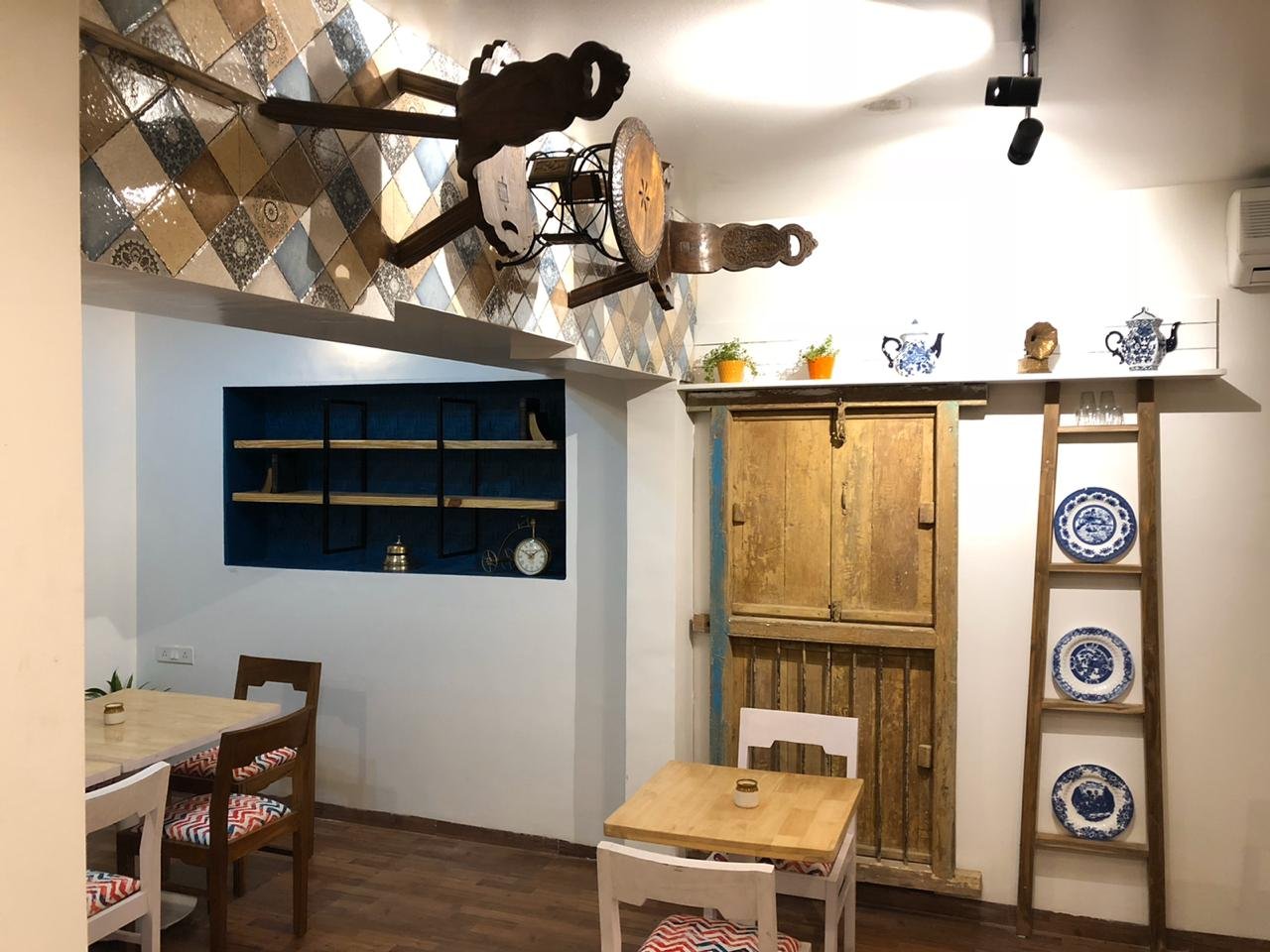kumar-interiors