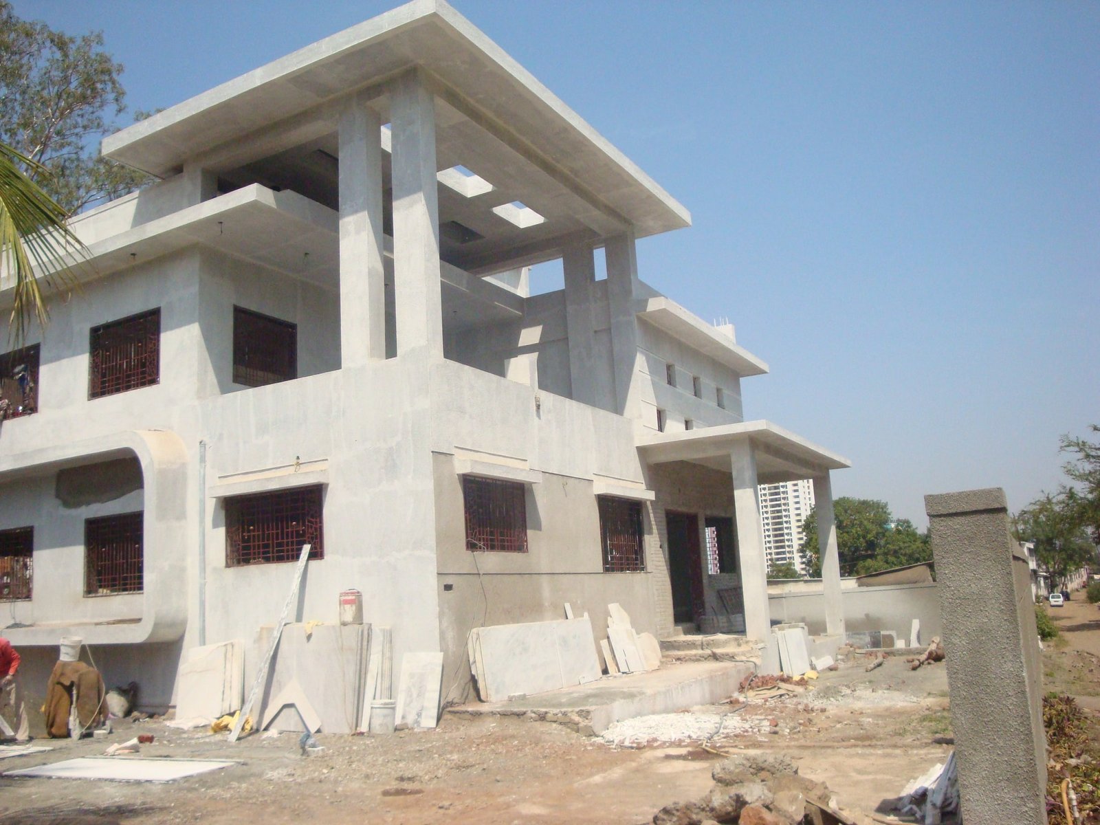 kumar-interiors